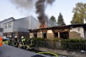 Feuer 2 Y Explo Koeln Hoehenhaus Scheuerhofstr P1545